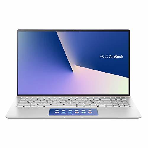 Electronic ASUS Zenbook UX534FTC-A8094T - Portátil de 15.6" FullHD