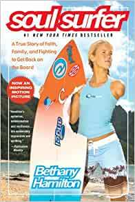 Libro Soulsurfer