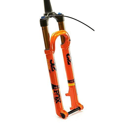 FOX 32 Float SC Factory Horquilla de Bicicleta Unisex