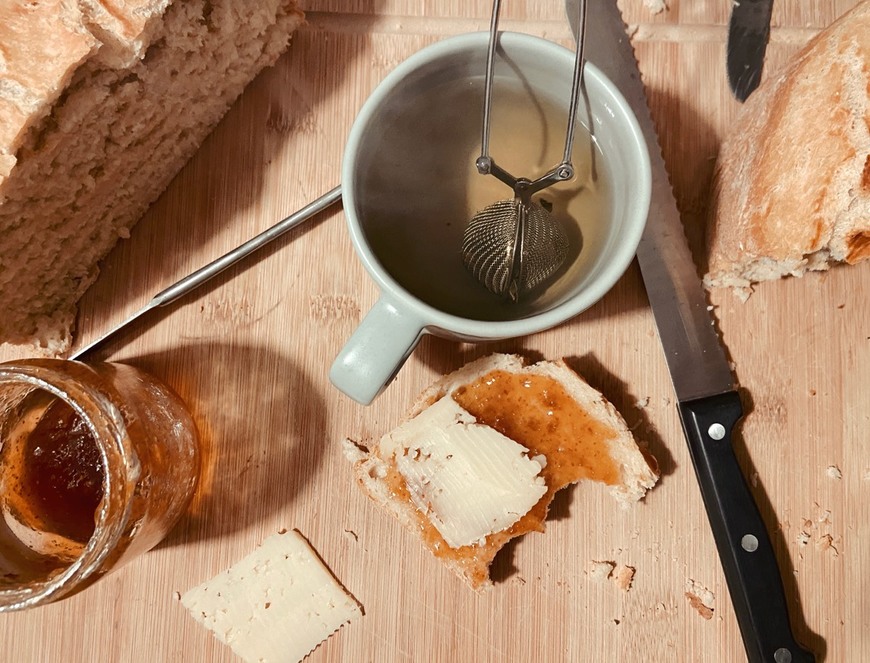 Fashion Bread 