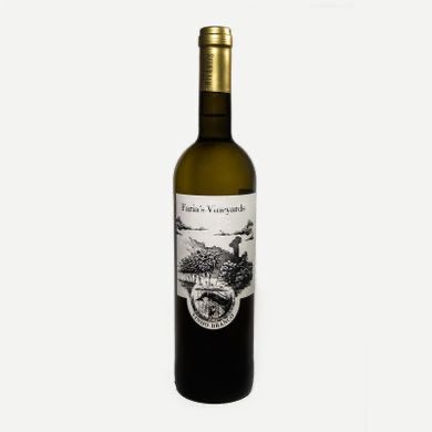 Producto Farias Wineyards branco 