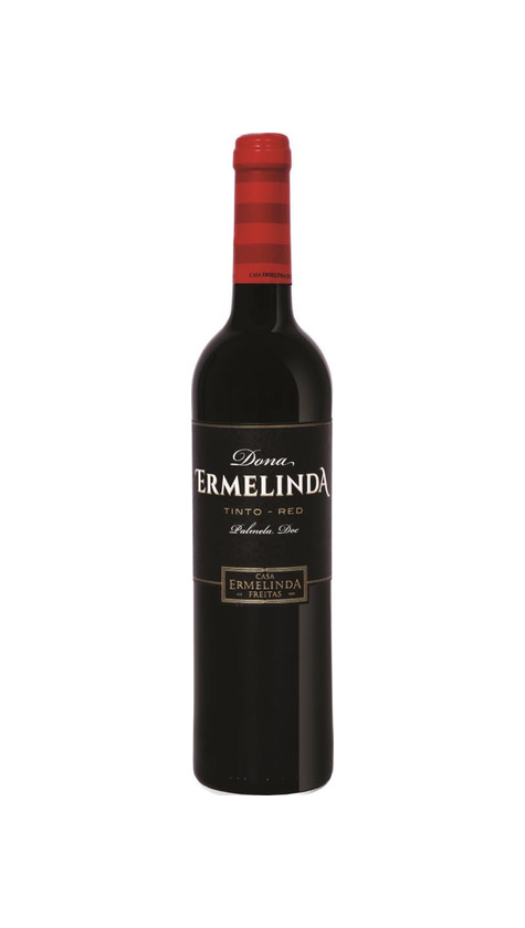 Producto Dona Ermelinda Tinto 