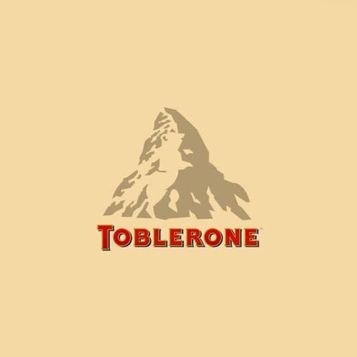 Toblerone chocolat