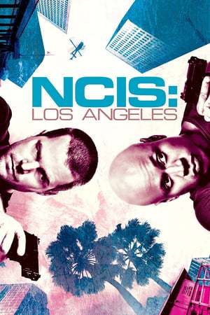 Serie NCIS: Los Ángeles