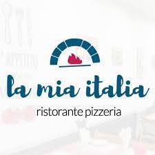 Restaurantes La Mia Italia - Ristorante Pizzeria