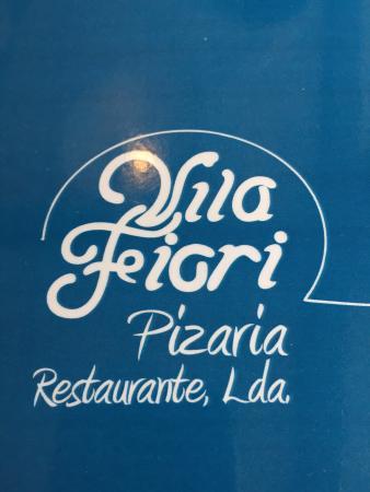 Restaurantes Villa Fiori