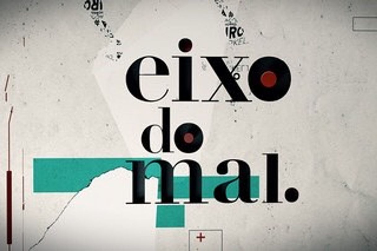 Eixo do Mal