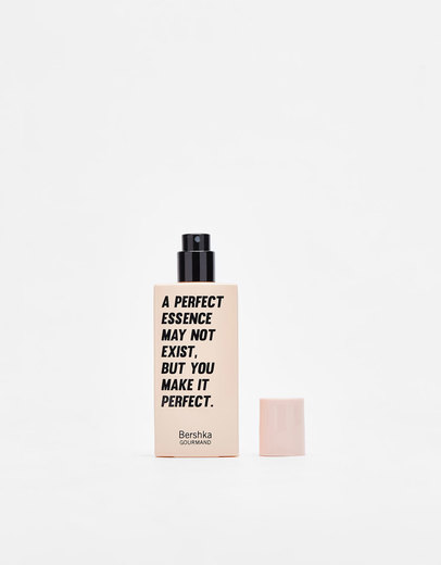 Eau de toilette Bershka