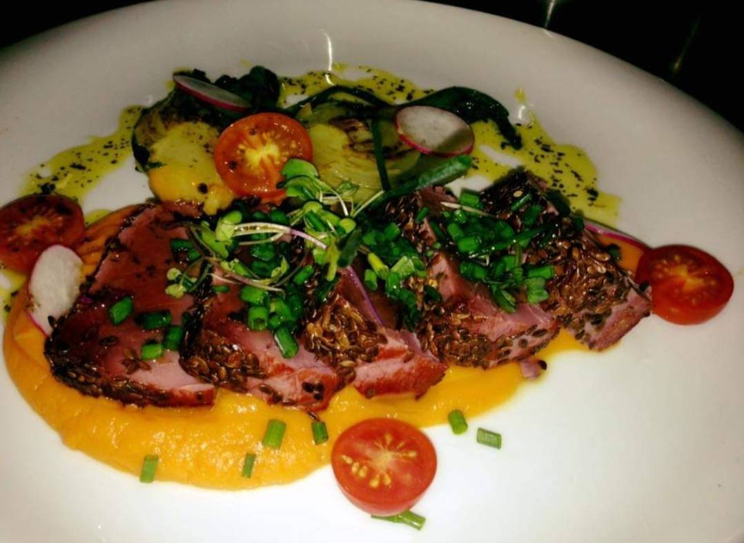 Restaurante Luna 