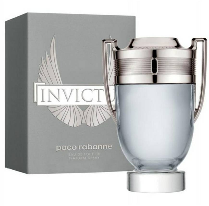 Product Invictus EDT