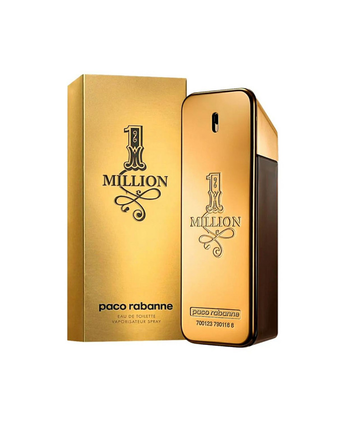 Product 1 Million EDT Paco Rabanne