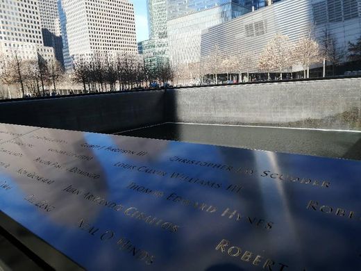 9/11 Memorial