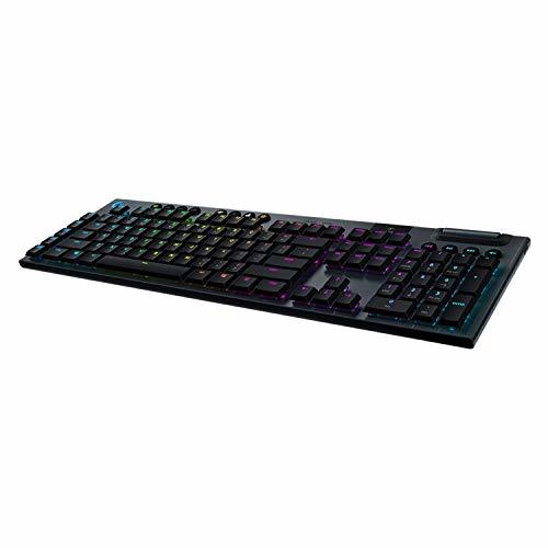 Electronic Logitech G G915