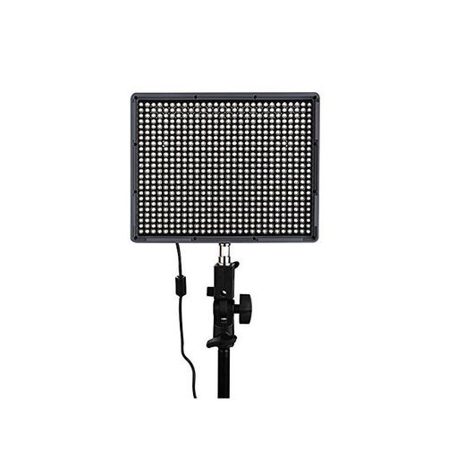 Aputure Amaran HR672W CRI95+ Flash LED 2.4G FSK Mando a distancia Inalámbrico