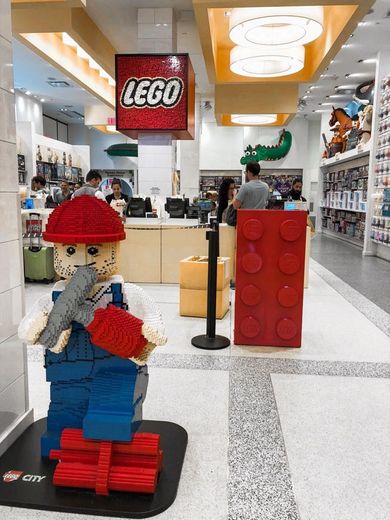 La Tienda LEGO