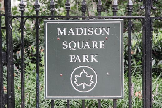 Madison Square Park