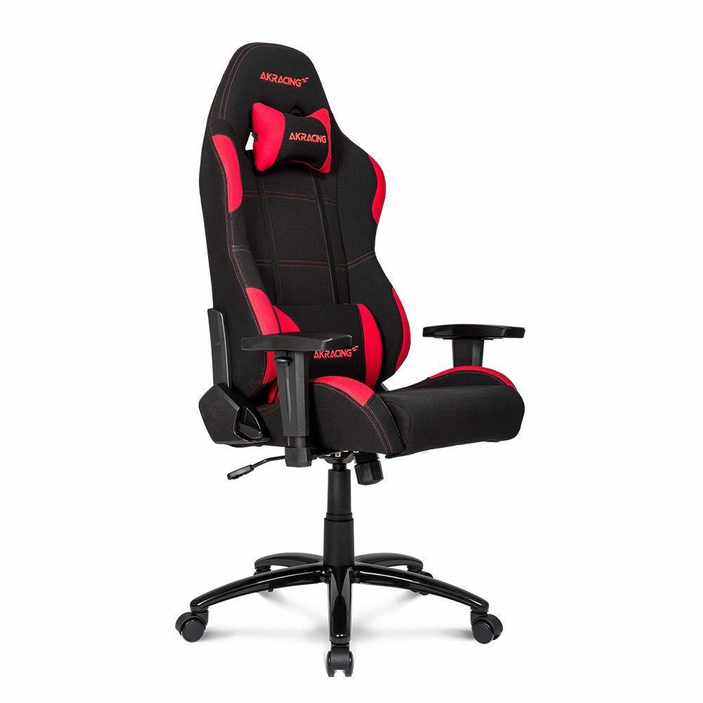 Elemento de la categoría hogar AKRacing K7012 - AK-K7012-BG  - Silla Gaming