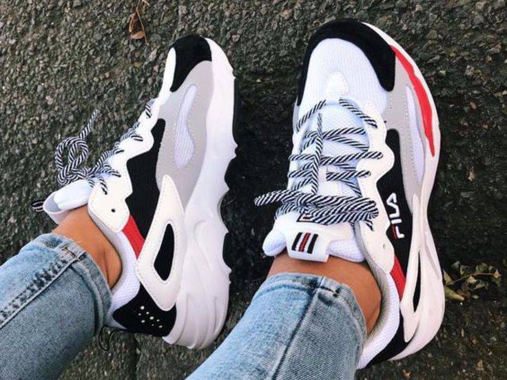 Product FILA UPROOT