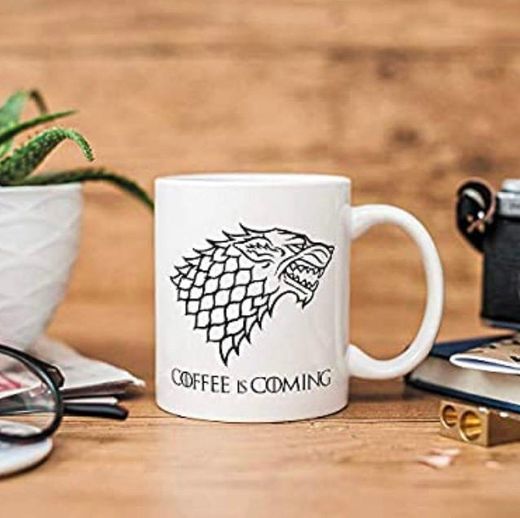 Productos Caneca Game of Thrones