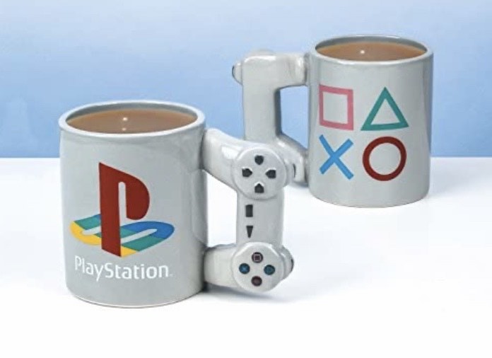 Products Caneca PlayStation 