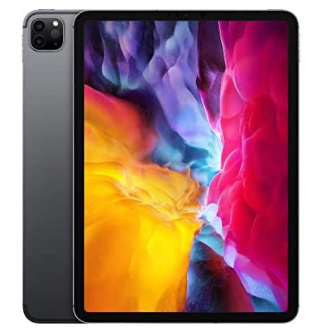 Social Nuevo Apple iPad Pro (de 11 pulgadas, con Wi-Fi