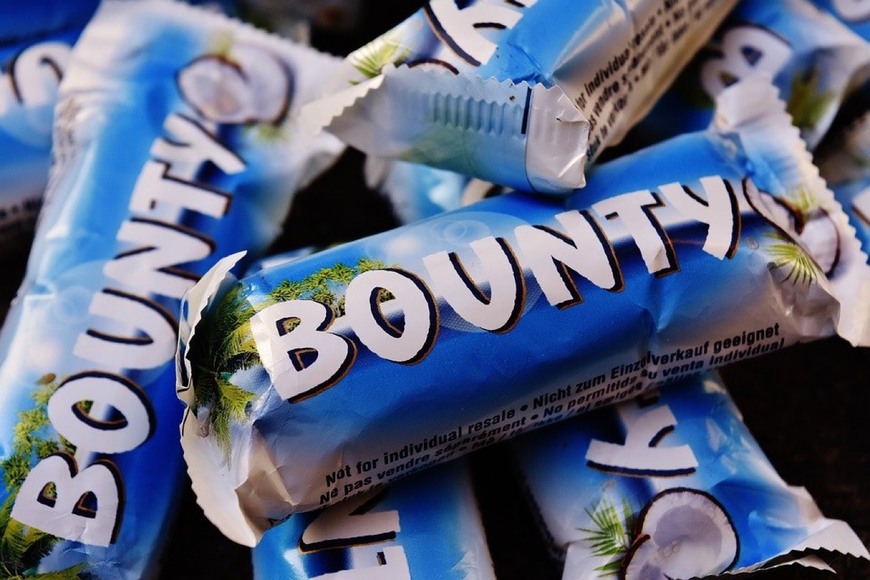 Moda Bounty