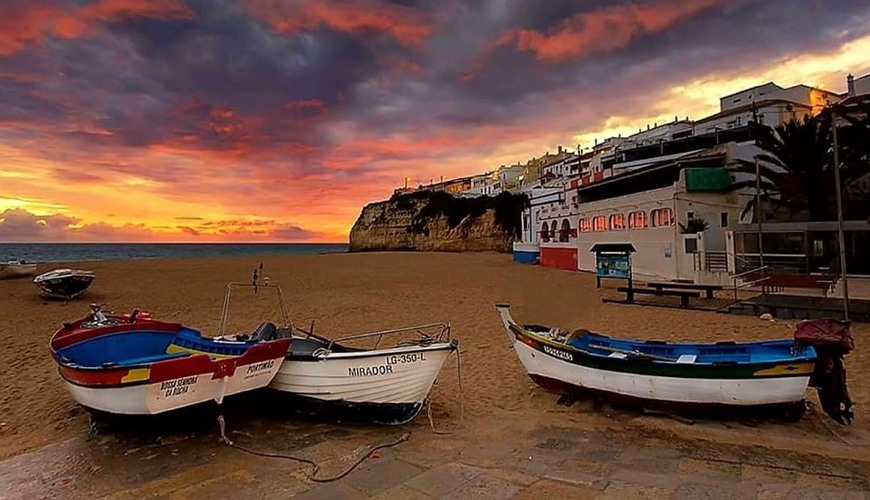 Place Carvoeiro