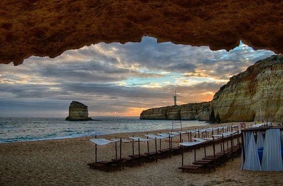 Lugar Praia dos Caneiros