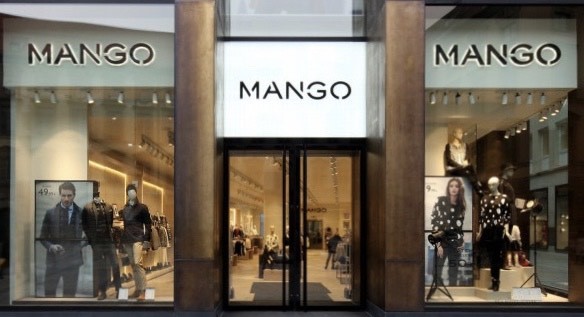 Moda Mango