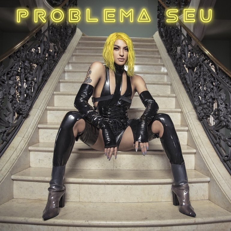 Music Problema Seu