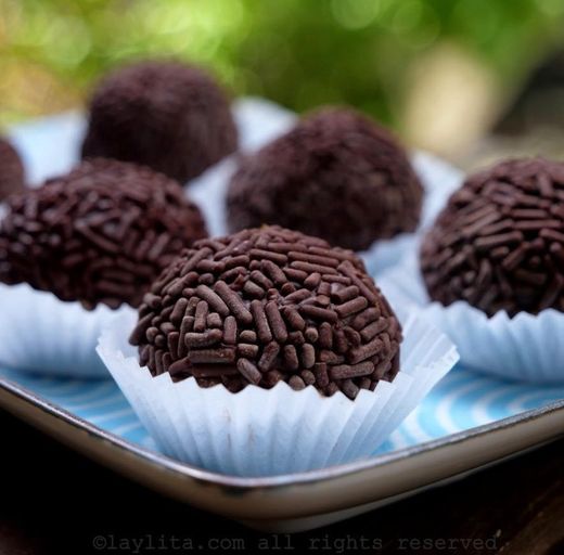 Brigadeiro