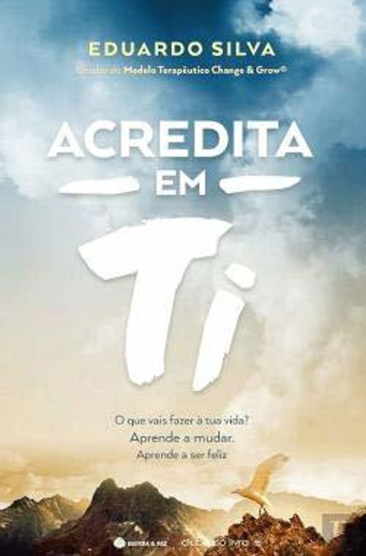 Books Acredita em Ti