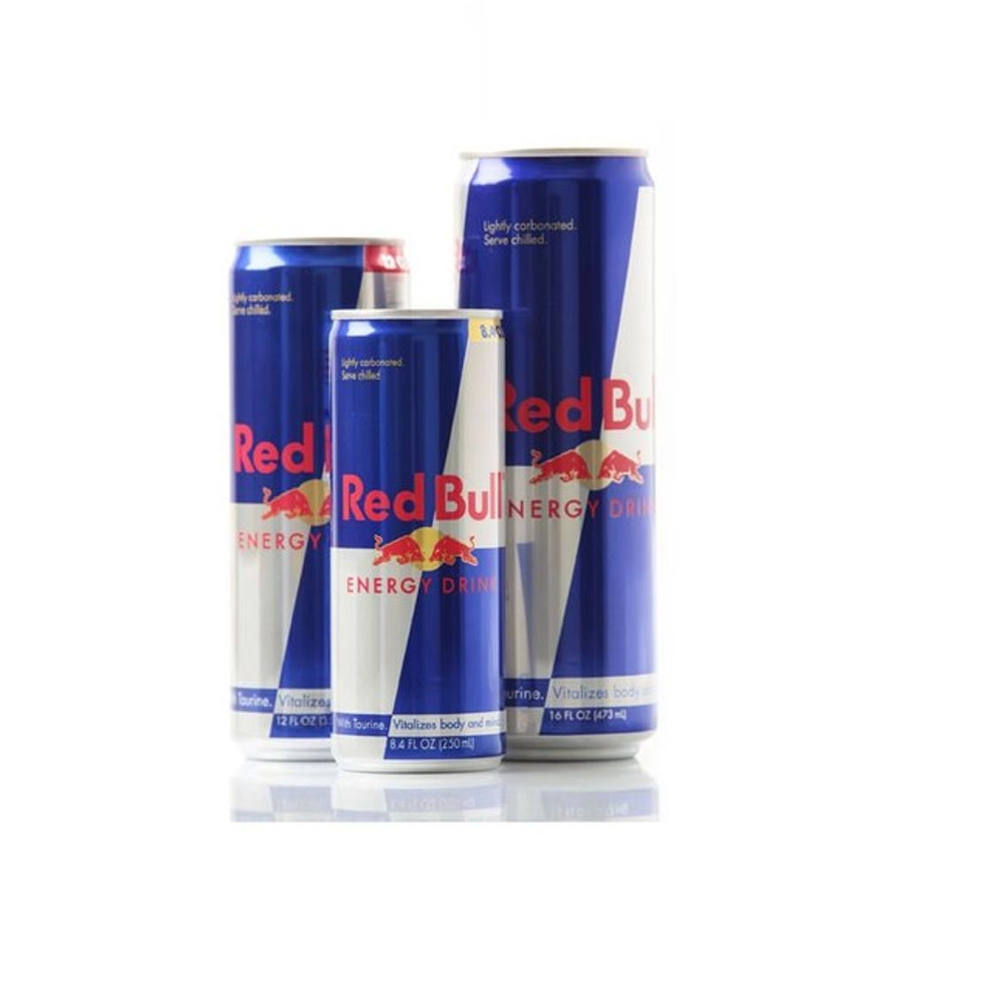 Producto Red Bull Regular, Bebida energética - 24 de 250 ml.