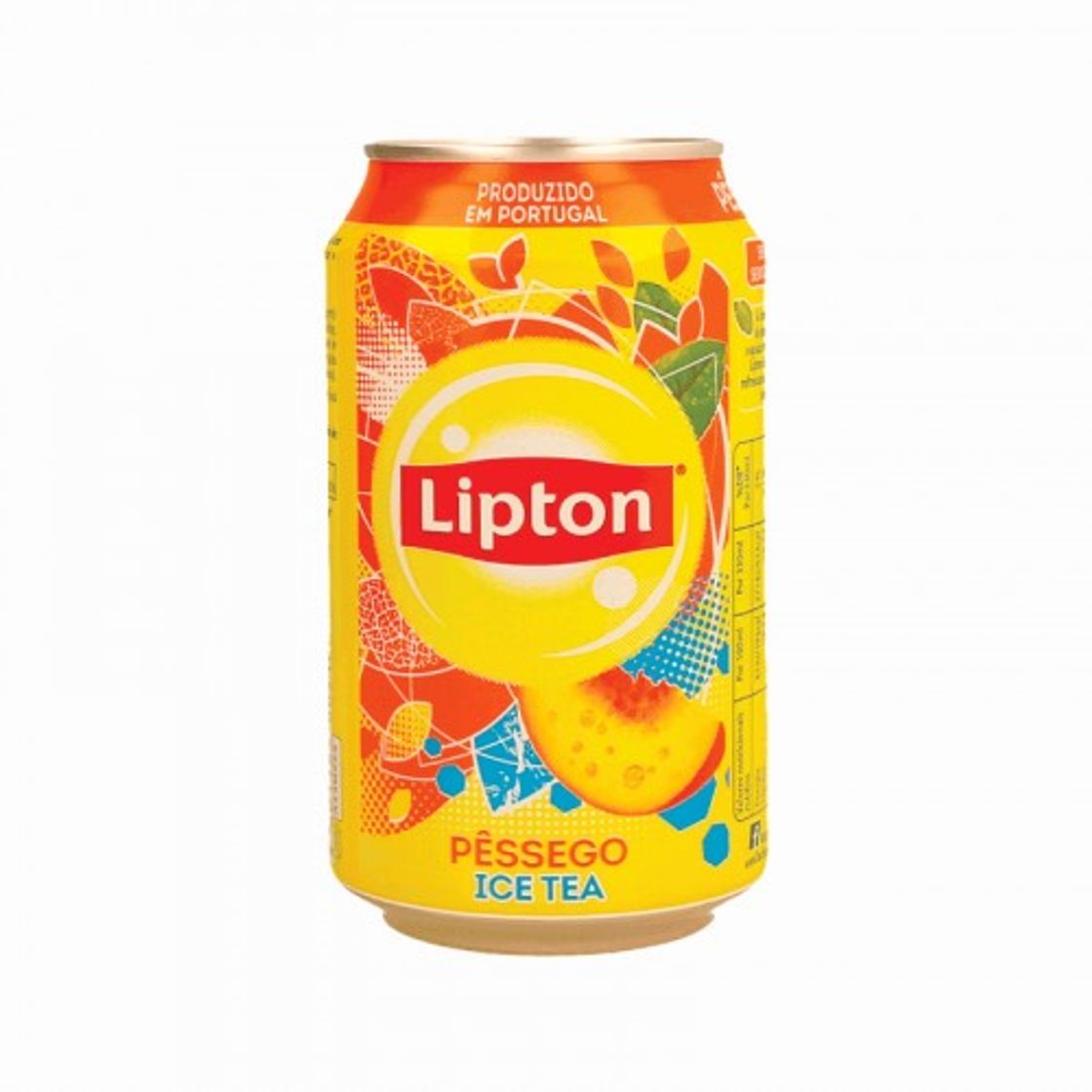 Producto Lipton Ice Tea Pêche 50cl