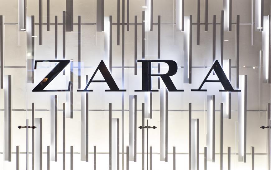 Social ZARA