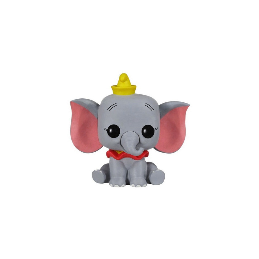 Juego Funko POP! Vinyl: Disney: Dumbo