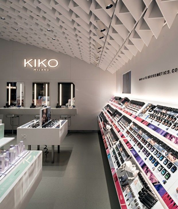 Fashion KIKO MILANO