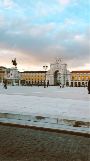 Terreiro do Paço