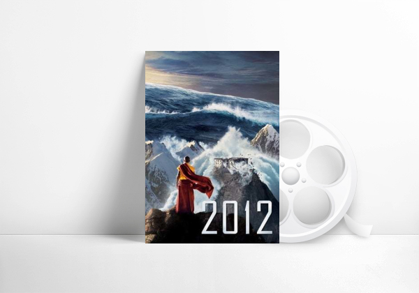 Filme 2012
