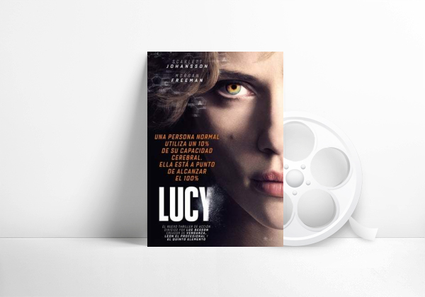 Filme Lucy