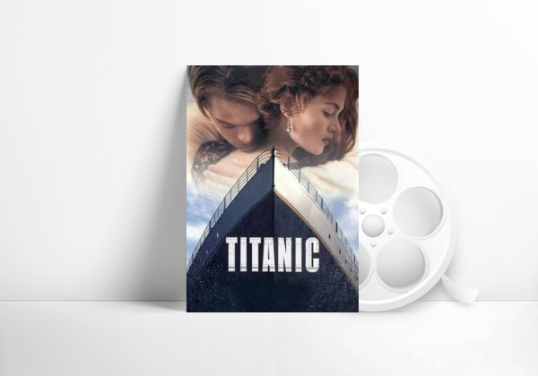 Filme Titanic