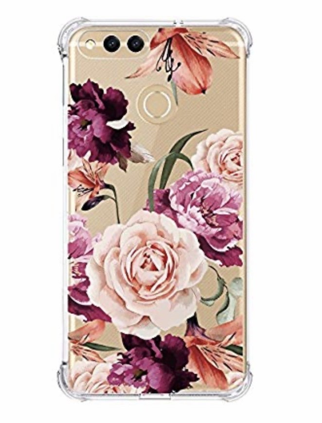 Social Huawei Mate SE case