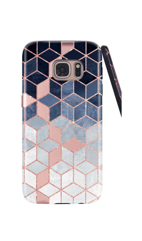 Social Phone case for Samsung S7
