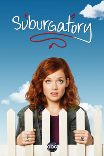 Suburgatory