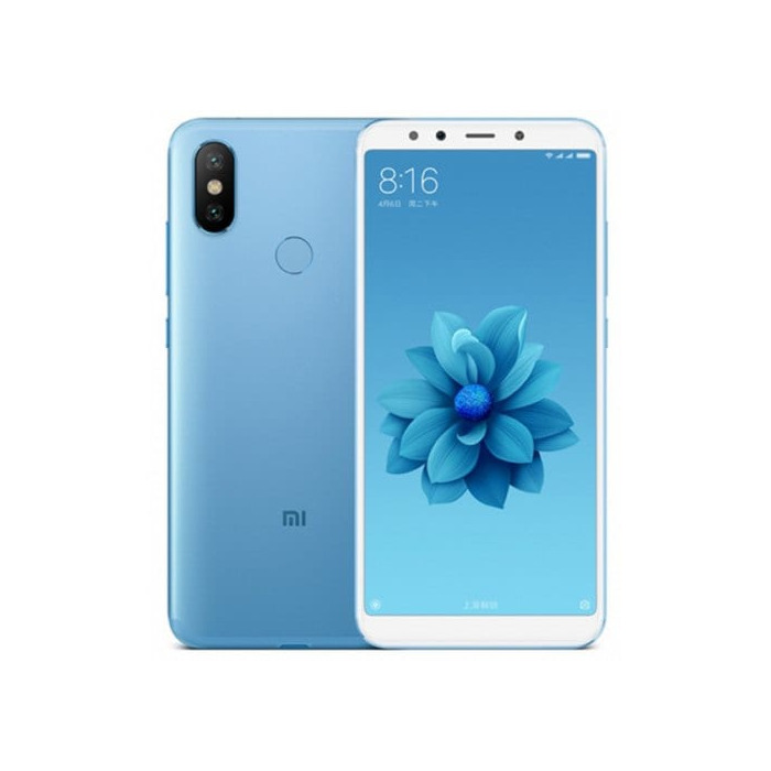 Producto Xiaomi mi a2