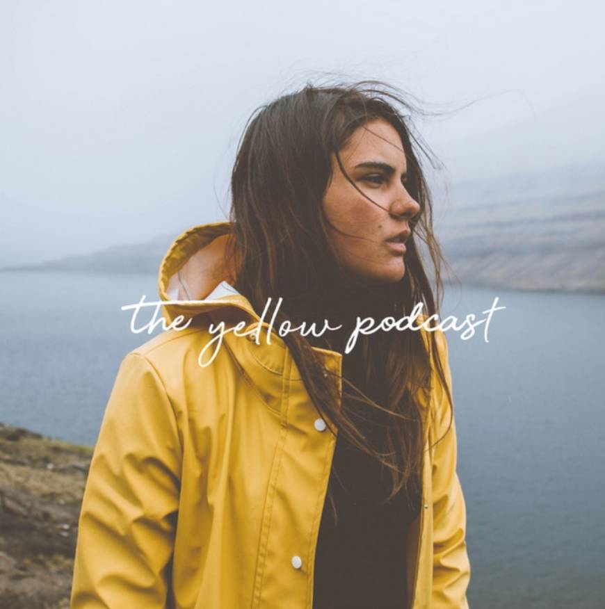 Fashion The Yellow Podcast