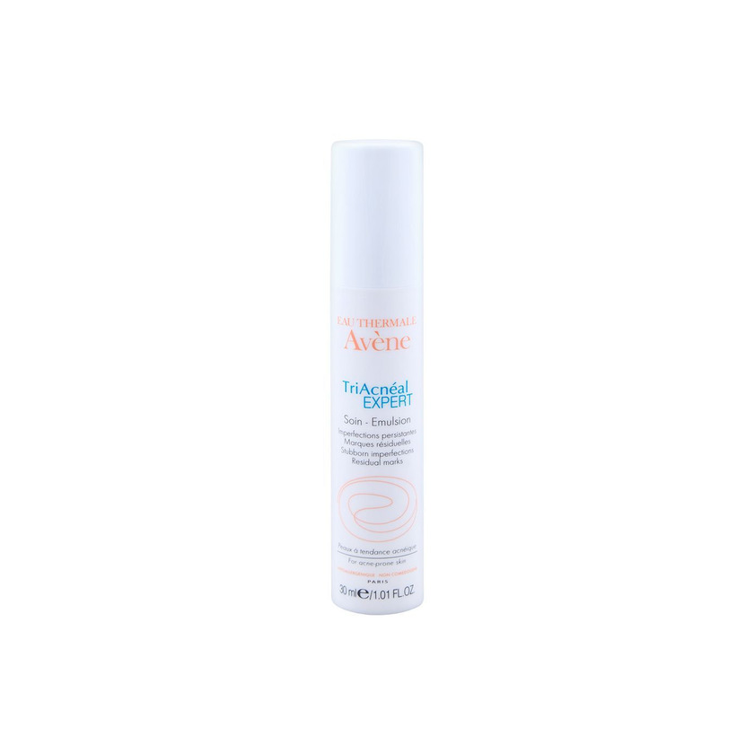 Producto Triacneal Emulsão Avene