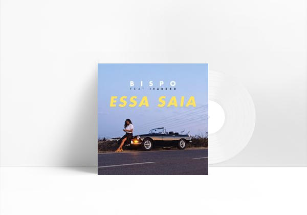 Music Essa Saia (feat. Ivandro)