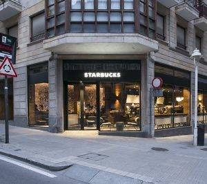 Place Starbucks