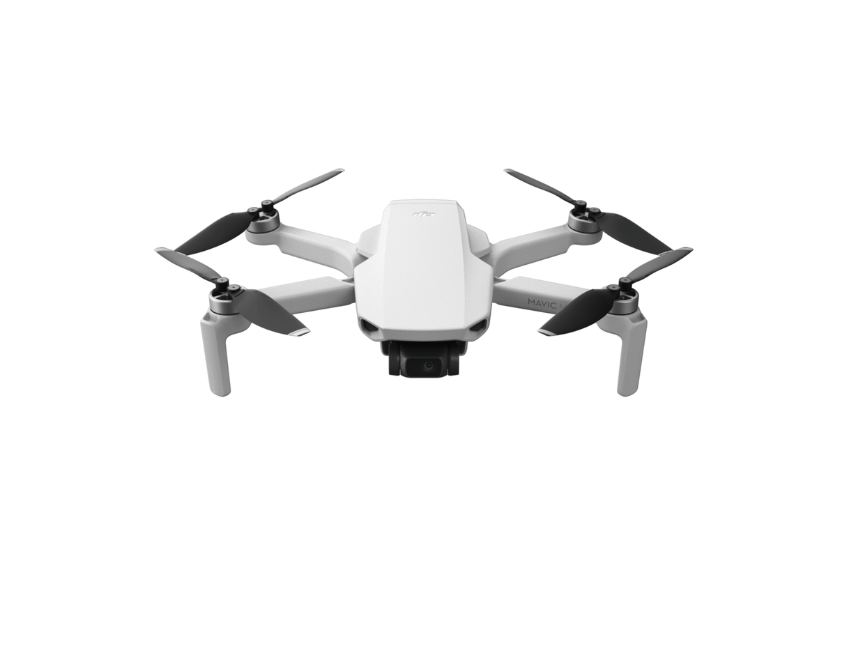 Product Dron Mavic Mini